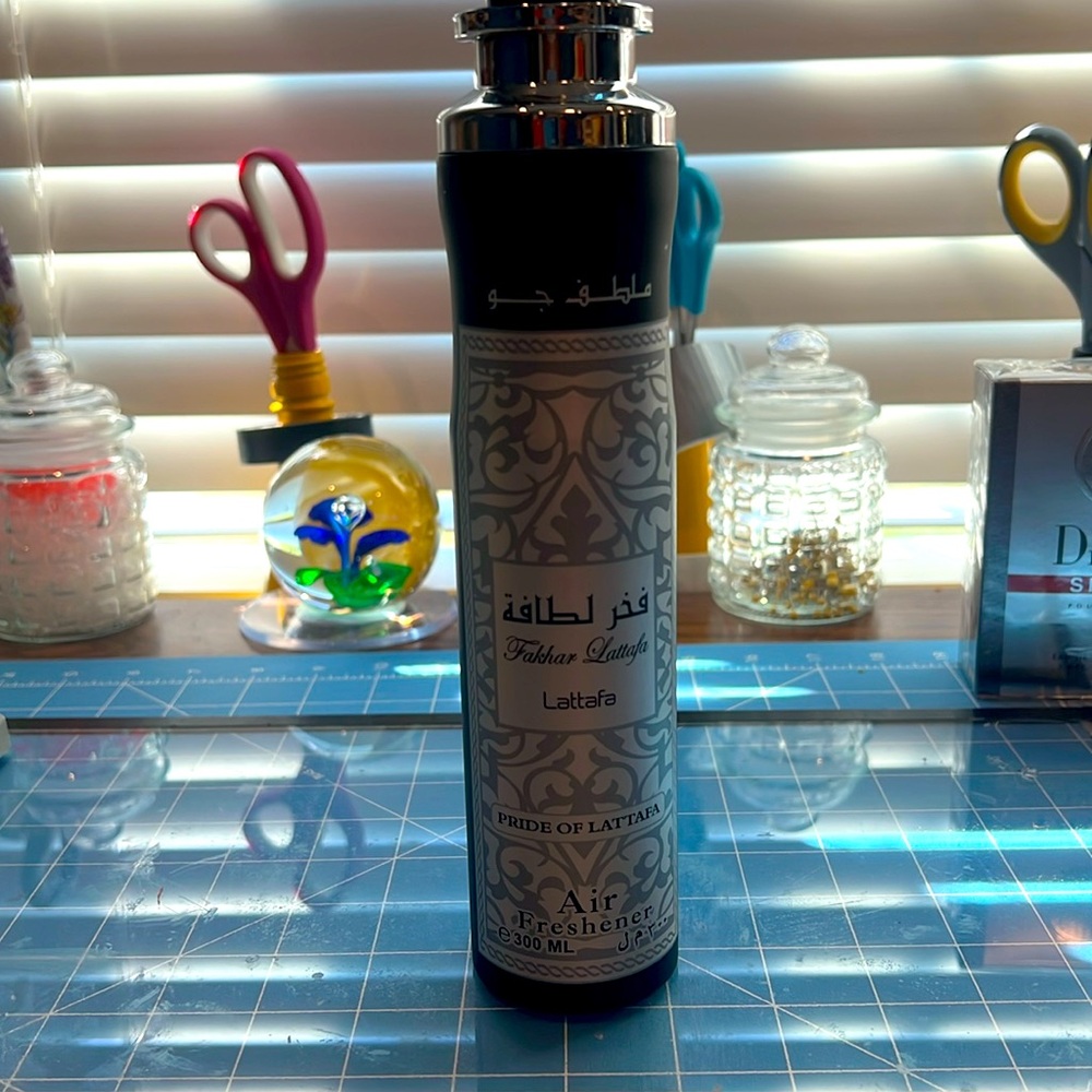 Air freshener